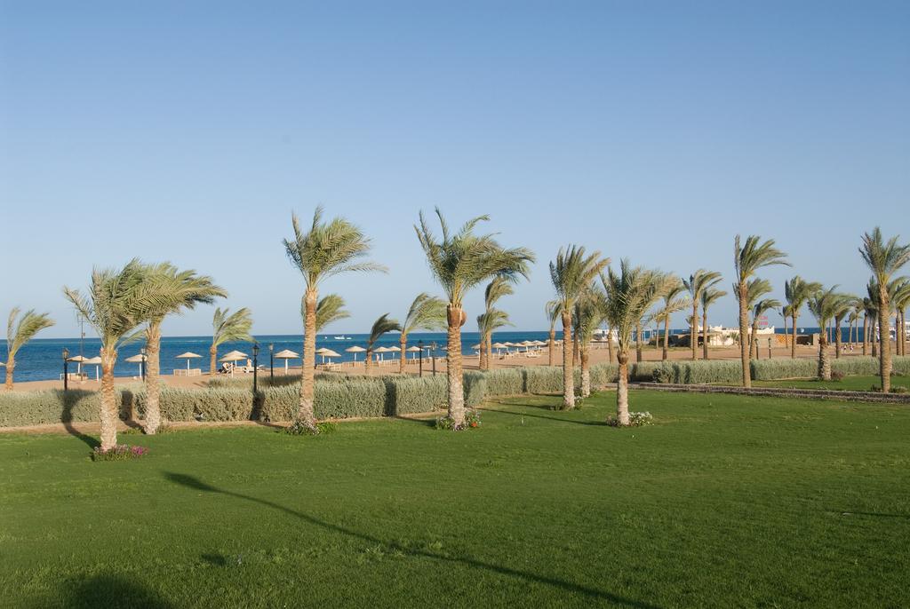 Magawish Swiss Inn Resort Hurghada Kamer foto
