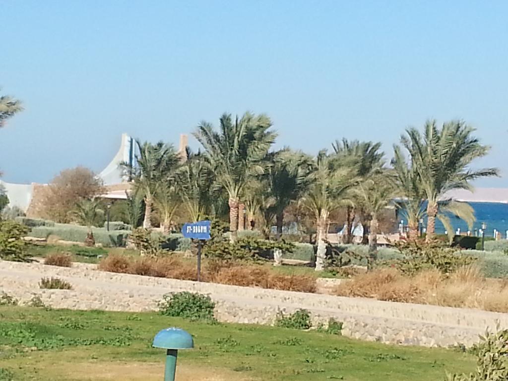 Magawish Swiss Inn Resort Hurghada Kamer foto